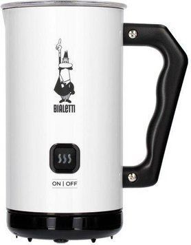 BIALETTI MILK FROTHER MKF02 NERO ID-CN-34207 фото