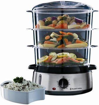 Russell Hobbs Cook@Home 19270-56 ID-CN-38955 фото