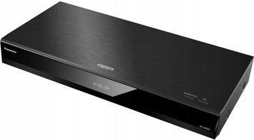 PANASONIC DP-UB150 Чорний ID-CN-82685 фото