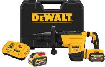 DeWalt DCH892X2-QW ID-CN-213844 фото