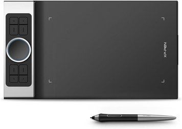XP-Pen Deco Pro MW ID-CN-180988 фото