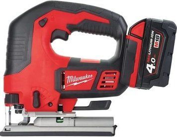Лобзик Milwaukee M18 BJS-402C 4933451389 ID-CN-215071 фото