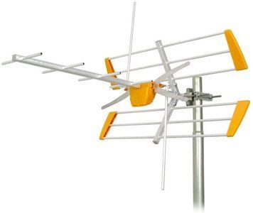 Televes Yagi Edge Mix Combo LTE DVB-T (111842) ID-CN-82785 фото