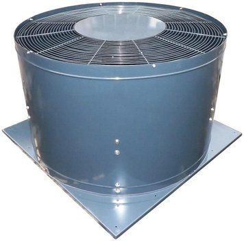 Tywent Вентилятор Дах&oacute;вий Вибухозахищений WPV EX-560/4 3G/3D - 19800m3/h FI 560mm ID-CN-286353 фото