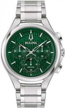 Bulova 96A297 Curv ID-CN-308987 фото