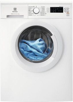 Electrolux TimeCare 500 EW2FN527WP ID-CN-11923 фото
