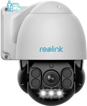 Reolink 823A Kamera Ip 8Mp Kolor Noc Karta Sd64 Gb ID-CN-132829 фото