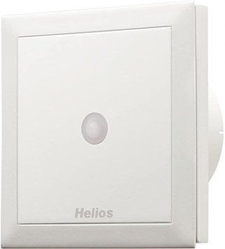 MiniVent Вентилятор Helios Преміум M1 120 P з з датчиком ruchu ID-CN-286309 фото