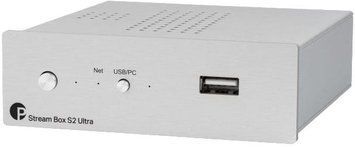 Pro-Ject Stream Box S2 Ultra ID-CN-82641 фото