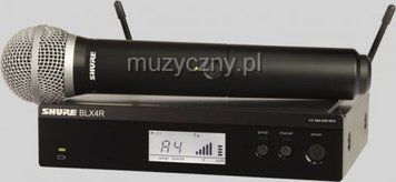 Shure PG Wireless BLX24R/PG58 ID-CN-203280 фото