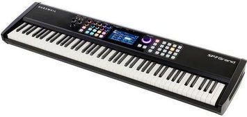 Kurzweil SP-7 Grand ID-CN-199030 фото