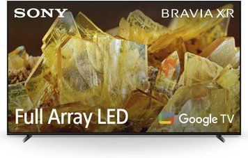 Телевізор LED Sony XR-65X90L 65 cali 4K UHD ID-CN-67356 фото