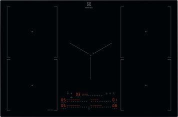Варильна поверхня Electrolux SenseBoil 700 EIS82550I ID-CN-19732 фото