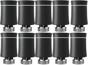 Arhatreya Термостатична головка Smart Zigbee Tuya (6945681827932) ID-CN-260409 фото