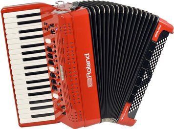 Roland FR4XRD ID-CN-198930 фото