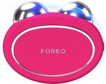 Foreo Bear&trade; 2 Просунуте мікрострумове пристрій для підтягування обличчя Fuchsia ID-CN-61058 фото