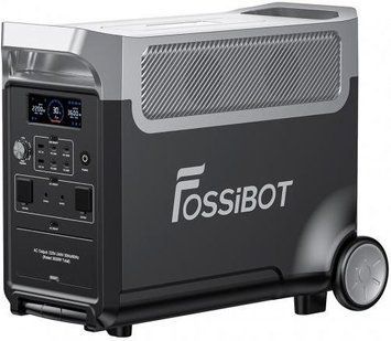 Fossibot F3600 3840Wh 3600W ID-CN-109379 фото