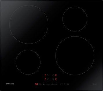Варильна поверхня Samsung NZ64H37070K ID-CN-19622 фото