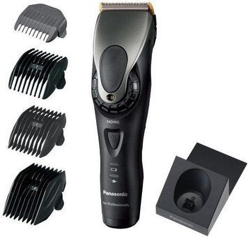 Panasonic Er-Hgp86K803 Czarny ID-CN-35382 фото