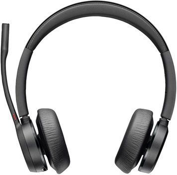 Poly Voyager 4320 USB-C + adapter BT700 станція зарядна (77Z31AA) ID-CN-114001 фото