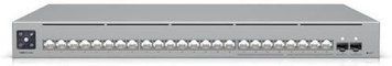 Ubiquiti unifi switch pro max / 24 porty / 8 x 2,5 gbe / 16 x gbe / ID-CN-118929 фото