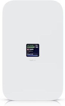 Ubiquiti UniFi 5G Max Modem sieci kom&oacute;rkowej ID-CN-118824 фото