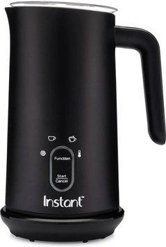 Instant Pot Milk Frother Чорний ID-CN-34208 фото