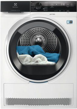 Сушарка Electrolux DelicateCare 700 AbsoluteCare EW7D494UP ID-CN-15182 фото