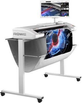 Rowe Сканер Scan 850I 60" Lt ID-CN-117556 фото