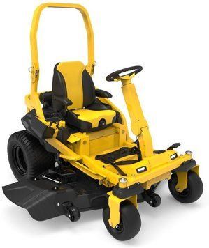Traktorek косильний Cub Cadet ULTIMA XZ8 S122 ID-CN-301824 фото