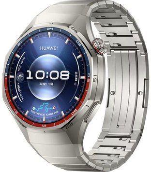 HUAWEI WATCH GT 6 Pro 46mm Elite ID-CN-304652 фото