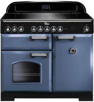 Falcon Classic Deluxe 100 Синя Stone CDL100EISBCEU ID-CN-12889 фото