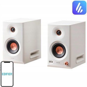 Мультимедійна колонка Edifier MR5 (MR5WHITE) ID-CN-180339 фото
