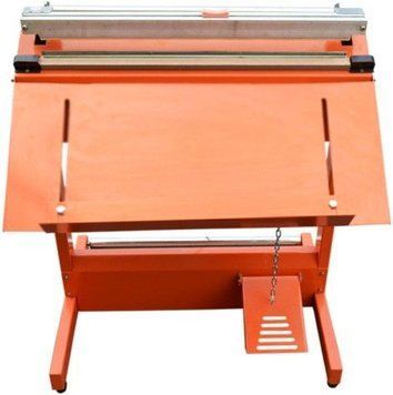 Prodap Nożna Сталева (SF600C) ID-CN-25166 фото