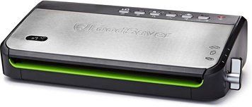 FoodSaver FFS005X ID-CN-24916 фото