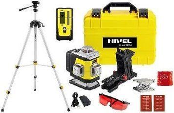 Nivel System Cl4R + Штатив Sjjm1Ex Датчик Rd800 CL4RSETSJJM1EXRD800 ID-CN-219014 фото