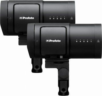 Спалах Profoto B20 Duo Kit ID-CN-77036 фото