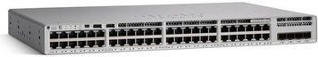 Cisco C9200L-48PXG-4X-E ID-CN-122174 фото