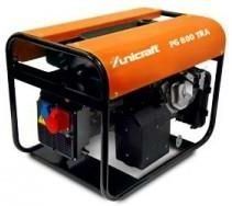 Unicraft Генератор струму Pg 800 Sra 6701083 ID-CN-222465 фото