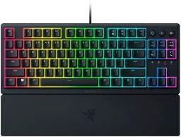 Клавіатура Razer Ornata V3 Tenkeyless (RZ0304880100R3M1) ID-CN-145259 фото