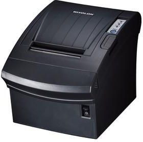 Bixolon Принтер paragon&oacute;w SRP-350 ПЛЮС II/180dpi/USB/LPT/чорна/obcinak ID-CN-124862 фото