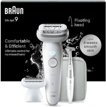 Braun Silk-epil 9 9-241 ID-CN-60145 фото