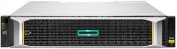 Hewlett Packard Enterprise MSA 1060 10GBASE-T iSCSI SFF (R0Q86B) ID-CN-122330 фото