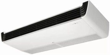 Спліт-кондиціонер LG Standard Inverter UV24F ID-CN-292998 фото