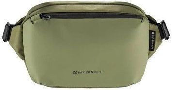 K&F Concept Сумка Alpha Sling Bag Зелений ID-CN-74492 фото