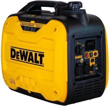 Dewalt Генератор струму DXGNI35E ID-CN-222315 фото