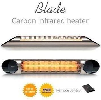 Veito Veito Blade 2500SR VBL-2500SR ID-CN-32211 фото