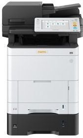 Urządzenie wielofunkcyjne laserowe UTAX P-C4063i MFP 1102Z43UT0 ID-CN-98673 фото