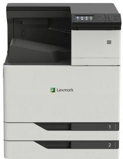 Lexmark Cs921De - Laser Colour 1200 X Dpi A3 35 Ppm Duplex Printing (32C0010) ID-CN-117813 фото