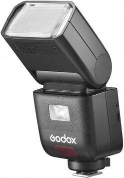 Godox Спалах V480F TTL Li-ion для Fuji ID-CN-76943 фото